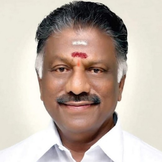 O. Panneerselvam